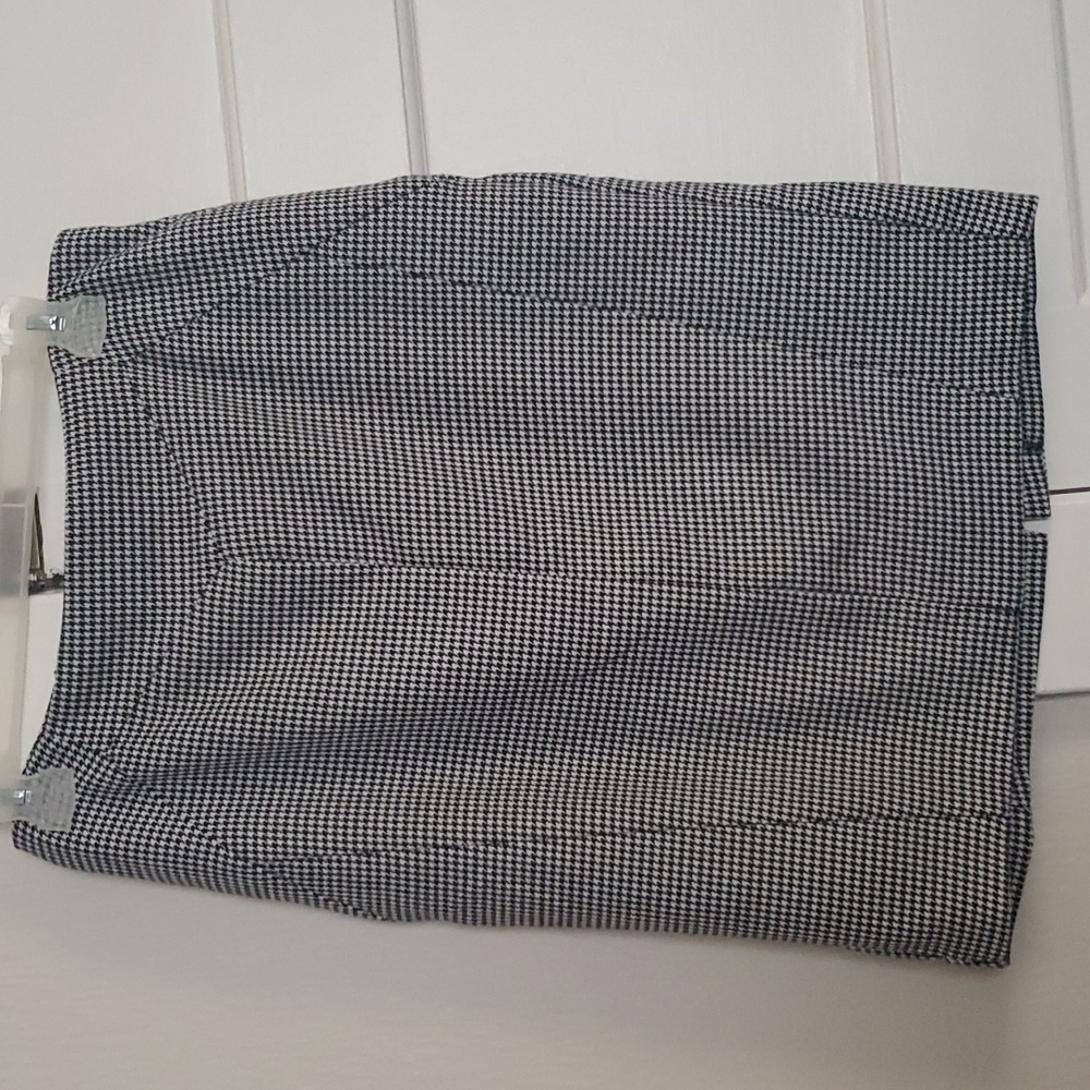 Worthington suit skirt